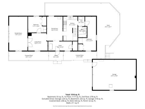 815 333rd Avenue NE Cambridge MN 55008