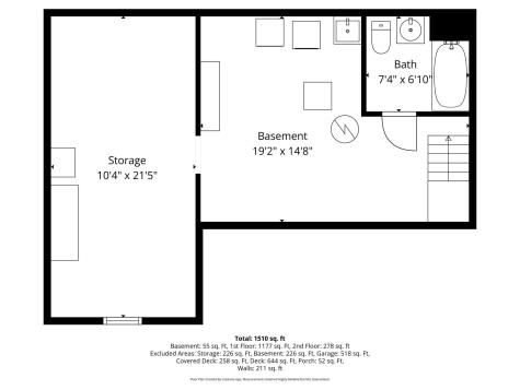 815 333rd Avenue NE Cambridge MN 55008