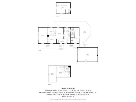 815 333rd Avenue NE Cambridge MN 55008