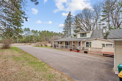 815 333rd Avenue NE Cambridge MN 55008
