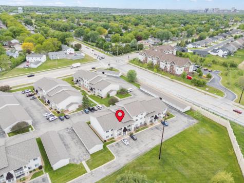 2036 11th Avenue SE Rochester MN 55904