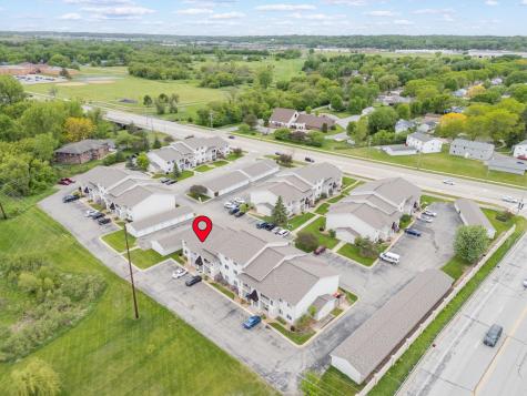 2036 11th Avenue SE Rochester MN 55904