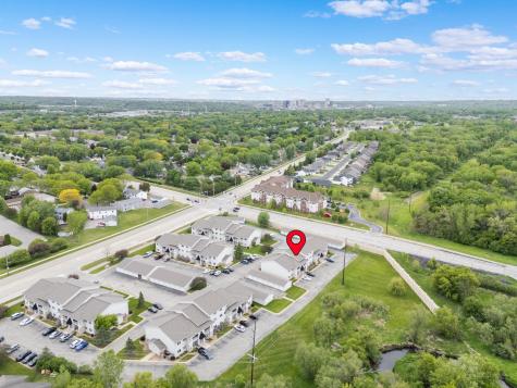 2036 11th Avenue SE Rochester MN 55904