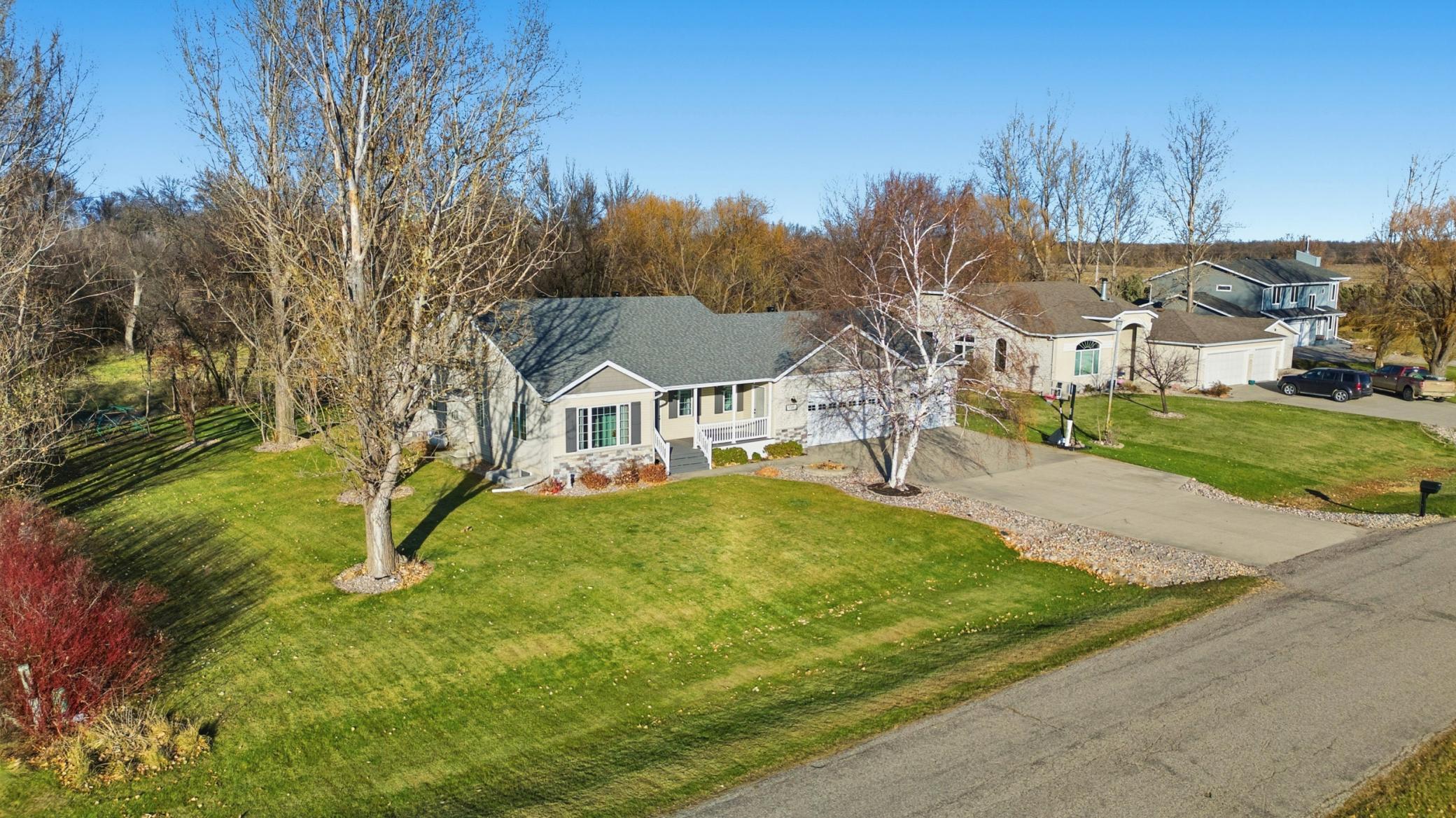 1311 Cossette Drive S Fargo ND 58104