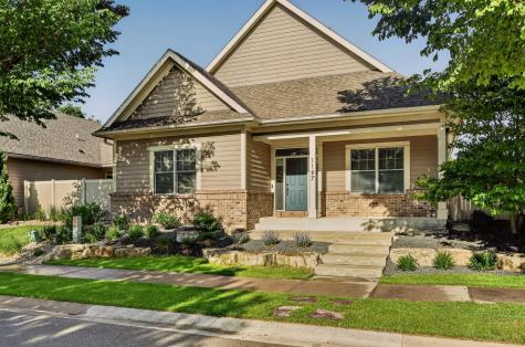 1197 Fox Meadow Court SW Rochester MN 55902