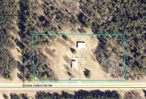 627 School Forest Road SW Baudette MN 56623