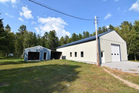627 School Forest Road SW Baudette MN 56623