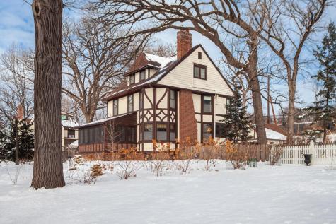 1933 E River Terrace Minneapolis MN 55414