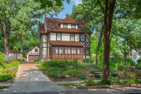 1933 E River Terrace Minneapolis MN 55414