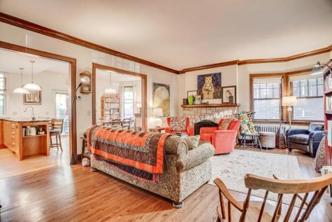 1933 E River Terrace Minneapolis MN 55414