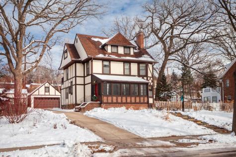 1933 E River Terrace Minneapolis MN 55414