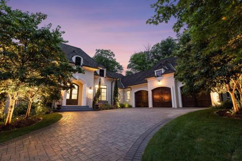 405 Carpenters Point Wayzata MN 55391