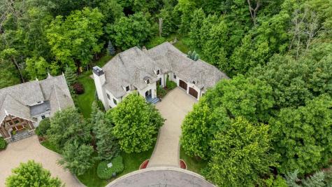405 Carpenters Point Wayzata MN 55391