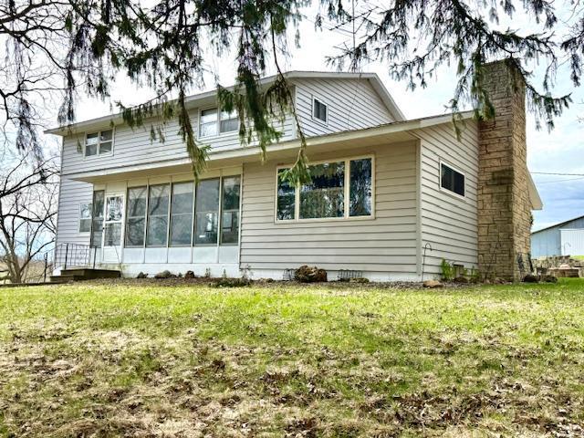 15497 Meiners Road Caledonia MN 55921