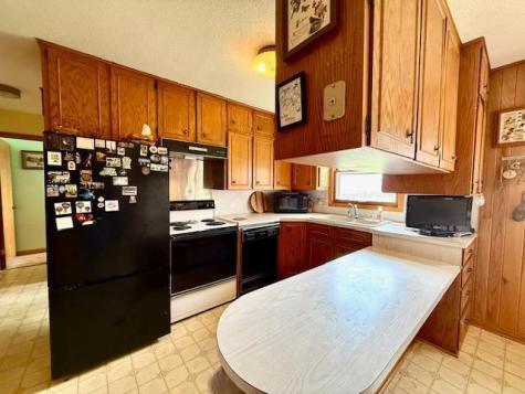 15497 Meiners Road Caledonia MN 55921
