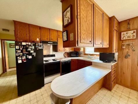 15497 Meiners Road Caledonia MN 55921