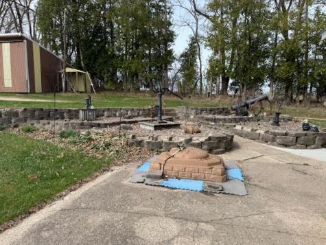 15497 Meiners Road Caledonia MN 55921