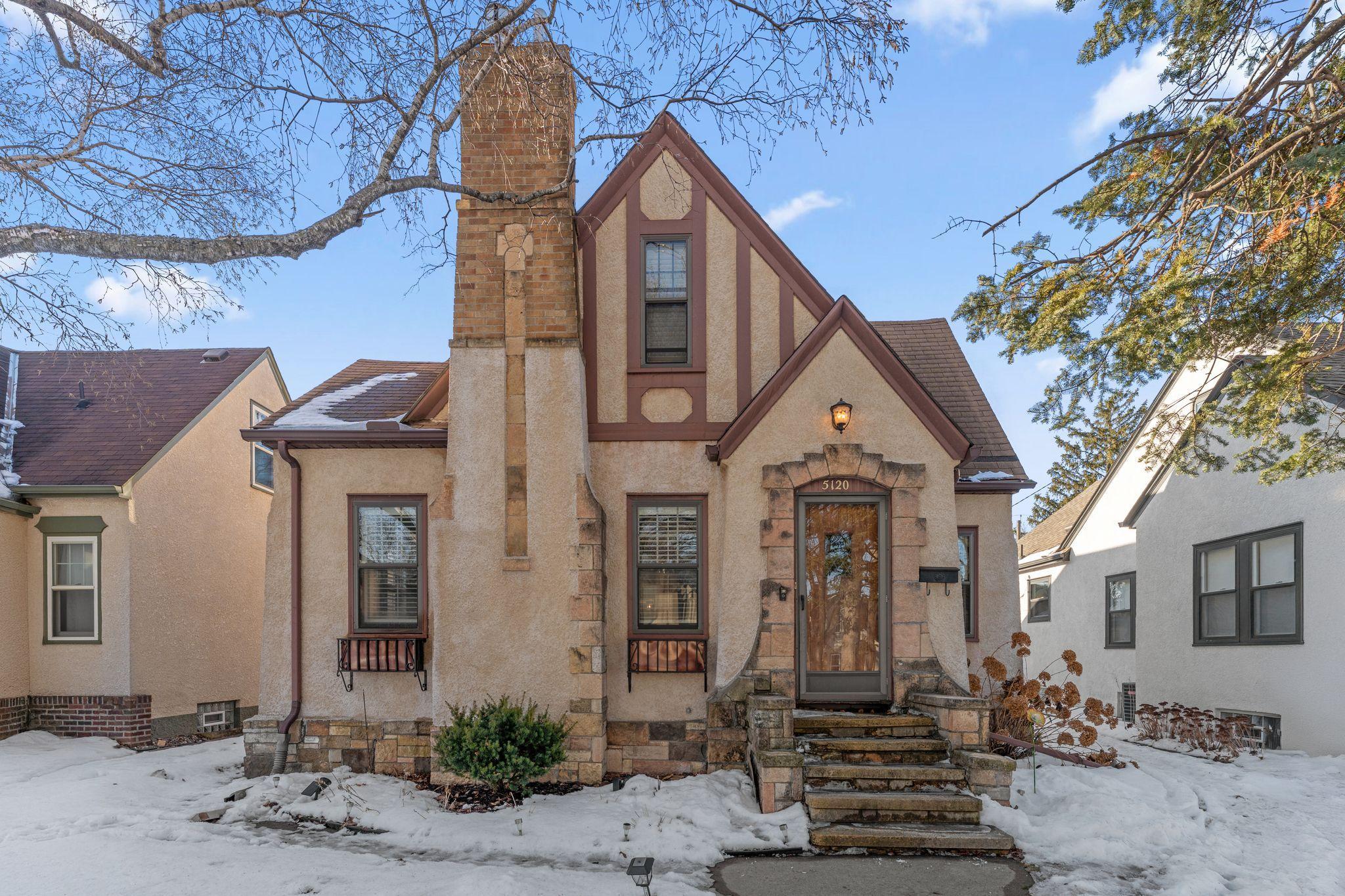 5120 15th Avenue S Minneapolis MN 55417