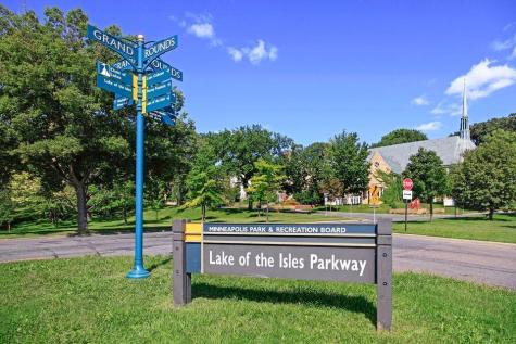 410 Groveland Avenue Minneapolis MN 55403