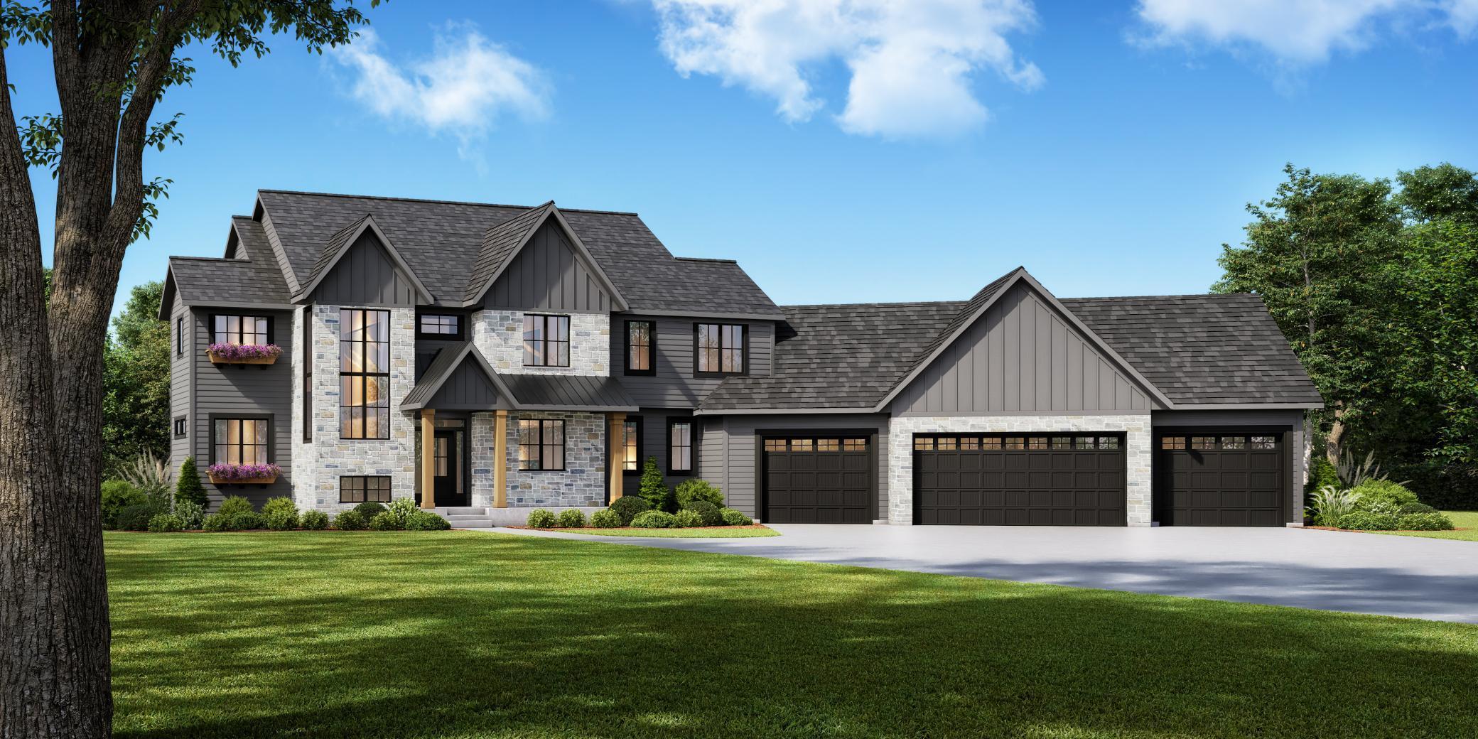 20411 Levi Lane Prior Lake MN 55372
