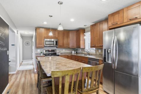 16257 Kamacite Street NW Anoka MN 55303