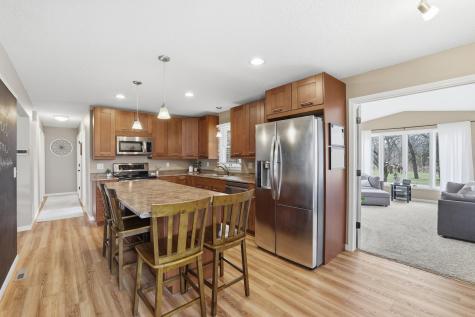 16257 Kamacite Street NW Anoka MN 55303