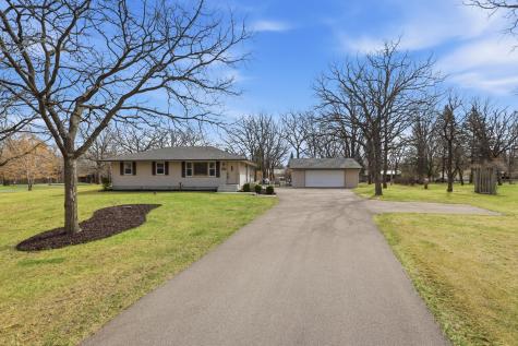 16257 Kamacite Street NW Anoka MN 55303