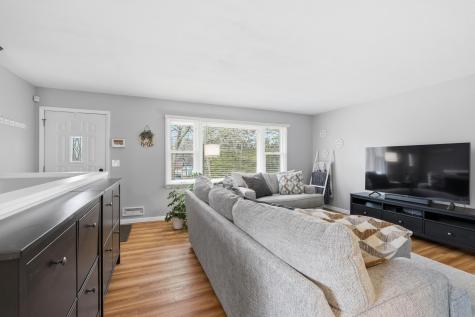 16257 Kamacite Street NW Anoka MN 55303