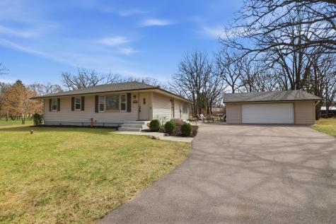 16257 Kamacite Street NW Anoka MN 55303