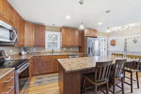 16257 Kamacite Street NW Anoka MN 55303