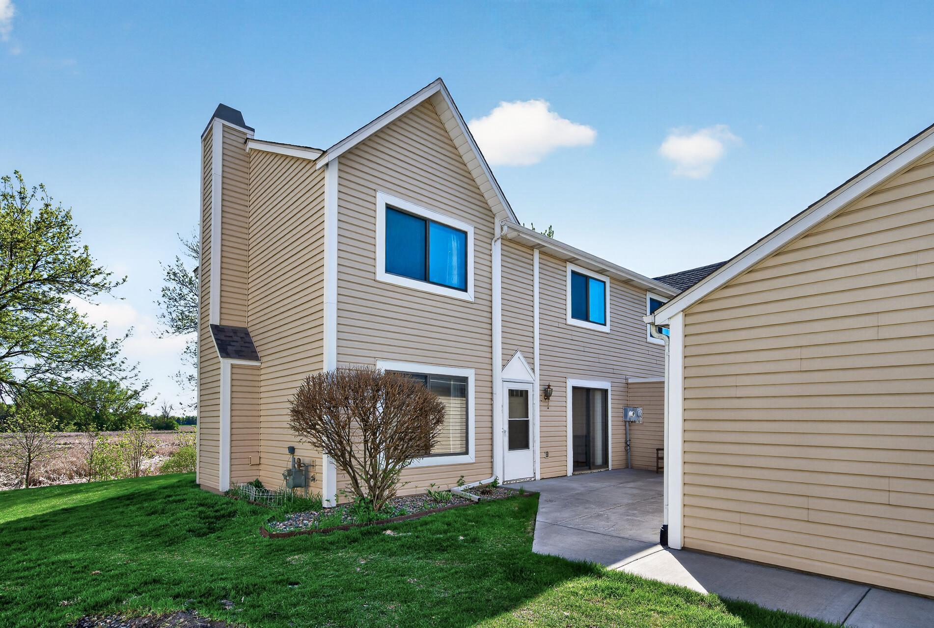 4505 Orchid Circle Plymouth MN 55446