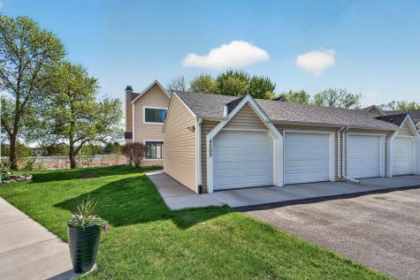 4505 Orchid Circle Plymouth MN 55446
