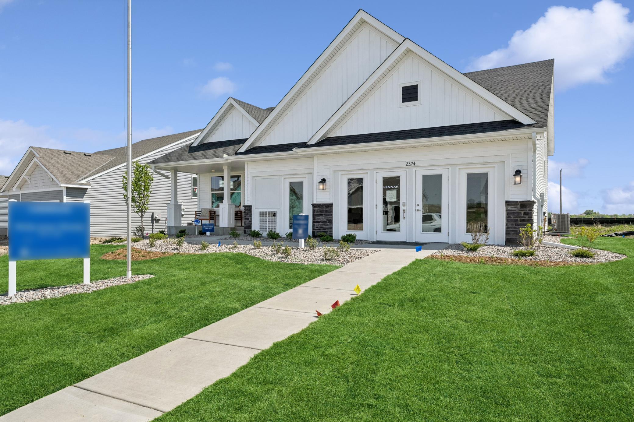 2324 Jandell Avenue NE Saint Michael MN 55376