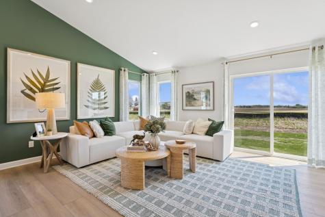 2324 Jandell Avenue NE Saint Michael MN 55376
