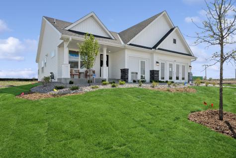 2324 Jandell Avenue NE Saint Michael MN 55376
