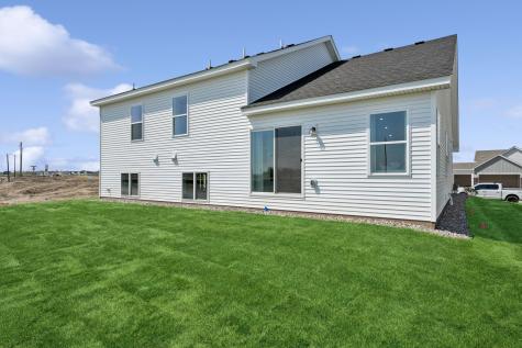 2324 Jandell Avenue NE Saint Michael MN 55376