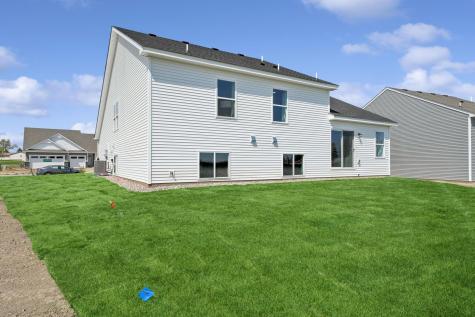 2324 Jandell Avenue NE Saint Michael MN 55376