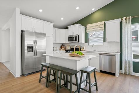 2324 Jandell Avenue NE Saint Michael MN 55376