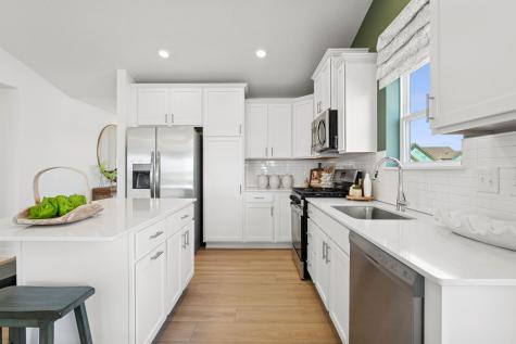 2324 Jandell Avenue NE Saint Michael MN 55376