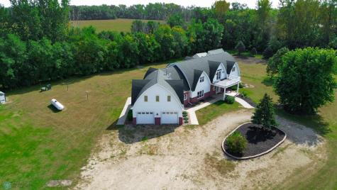 7770 Highway 18 Wyndmere ND 58081