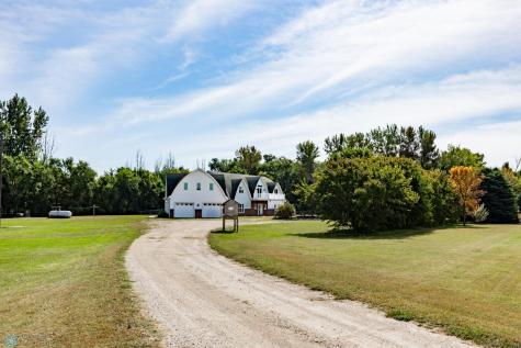 7770 Highway 18 Wyndmere ND 58081