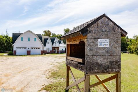 7770 Highway 18 Wyndmere ND 58081