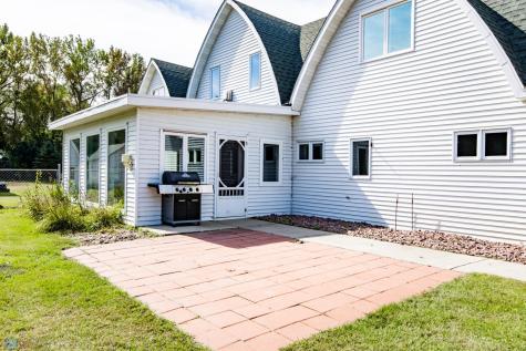 7770 Highway 18 Wyndmere ND 58081