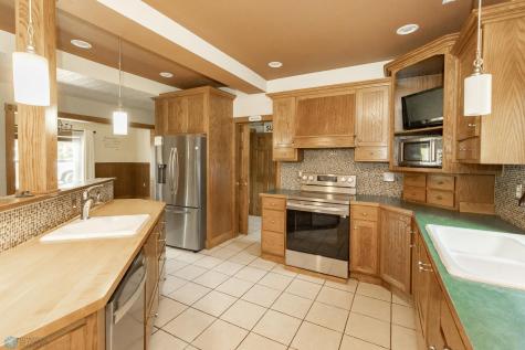 7770 Highway 18 Wyndmere ND 58081