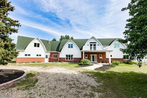 7770 Highway 18 Wyndmere ND 58081