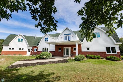 7770 Highway 18 Wyndmere ND 58081