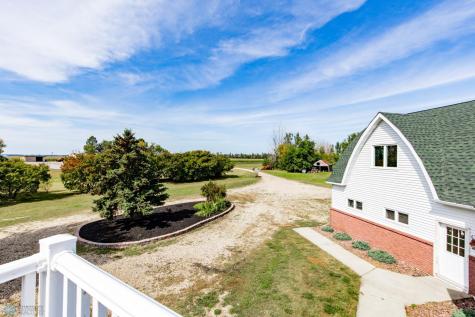 7770 Highway 18 Wyndmere ND 58081