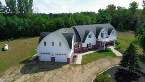 7770 Highway 18 Wyndmere ND 58081