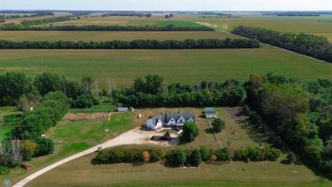 7770 Highway 18 Wyndmere ND 58081