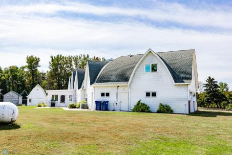 7770 Highway 18 Wyndmere ND 58081